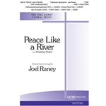 Peace Like a River<br>with Amazing Grace