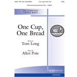 One Cup, One Bread