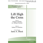 Lift High the Cross