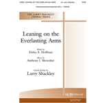 Leaning on the Everlasting Arms