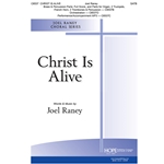 Christ Is Alive