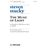 The Music of Light