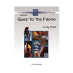 Quest for the Throne