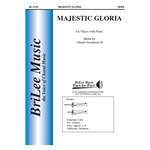 Majestic Gloria
