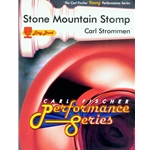 Stone Mountain Stomp