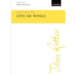 Give Me Wings