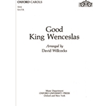 Good King Wenceslas