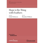Hope is the Thing with Feathers