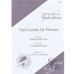 The Cloths of Heaven