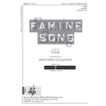 Famine Song
