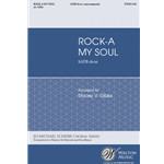 Rock-a My Soul