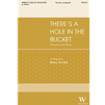 There's a Hole in the Bucket