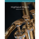 Highland March