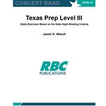 Texas Prep Level III