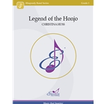 Legend of the Honjo