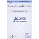 Twinkle, Twinkle Little Star