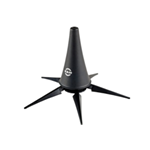 K&M Clarinet Compact In-Bell Stand