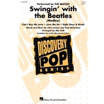 Swingin' with the Beatles<br>(Medley)