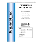 Christmas Bells At Sea