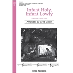Infant Holy, Infant Lowly