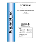 Sawubona<br>(We Arrive with One Voice)