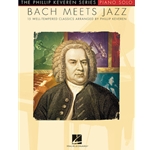 Bach Meets Jazz