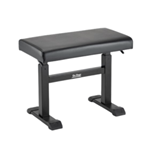 On-Stage KB5503B Height Adjustable Keyboard Bench