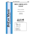 Bill Grogan's Goat