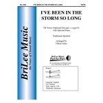 I've Been In The Storm So Long