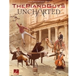 The Piano Guys: Uncharted