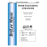 Poor Wayfaring Stranger