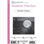 Shadows That Run