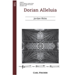 Dorian Alleluia