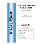 Sing We Now Of Christmas