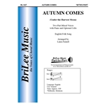 Autumn Comes<br>(Under the Harvest Moon)