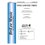 Vine and Fig Tree<br>(Lo Yissa Goy)