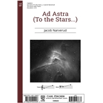 Ad Astra<br>(To the Stars...)