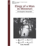 Elegy of a Man in Missouri