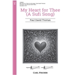 My Heart for Thee<br>(A Sufi Song)