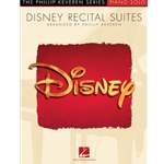 Disney Recital Suites
