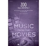 Zoo<br>(From Zootopia 2)