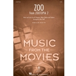 Zoo<br>(From Zootopia 2)