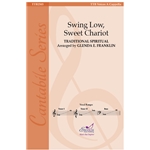 Swing Low, Sweet Chariot