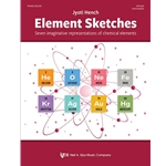 Element Sketches