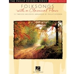 Folksongs with a Classical Flair