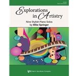 Explorations in Artistry