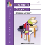 Repertoire Classics