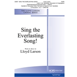 Sing the Everlasting Song