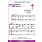 Holy Manna