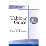 Table of Grace